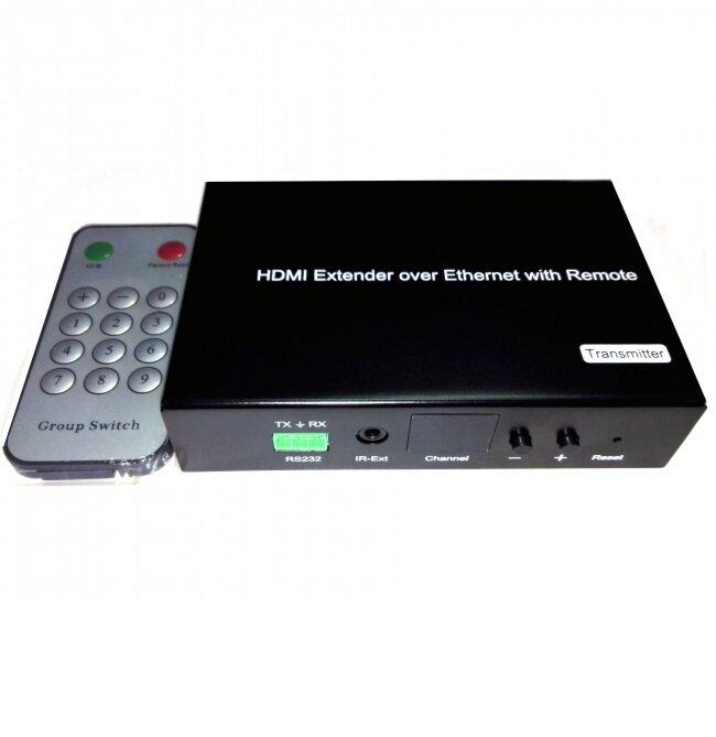 Передатчик для Dr.HD EX 120 LIR HD
