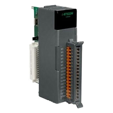 Модуль аналогового вывода Icp Das I-87022W