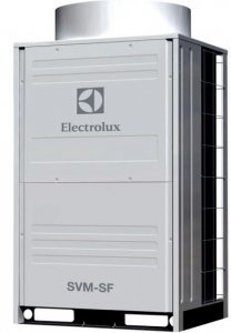 Наружный блок VRF системы 34-44,9 кВт Electrolux ESVMO-SF-400-A