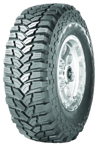 Автомобильная шина MAXXIS M8060 Trepador 33x12.5 R15 108Q летняя