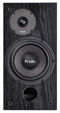 Полочная акустическая система ProAc Studio SM100