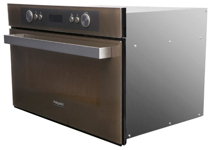 Микроволновая печь встраиваемая Hotpoint-Ariston MD 764 CF