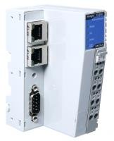 Модуль MOXA ioLogik E4200 6020000 коммуникационный Ethernet с функциями ClickGo Logic, RS-232 (Modbus/TCP)