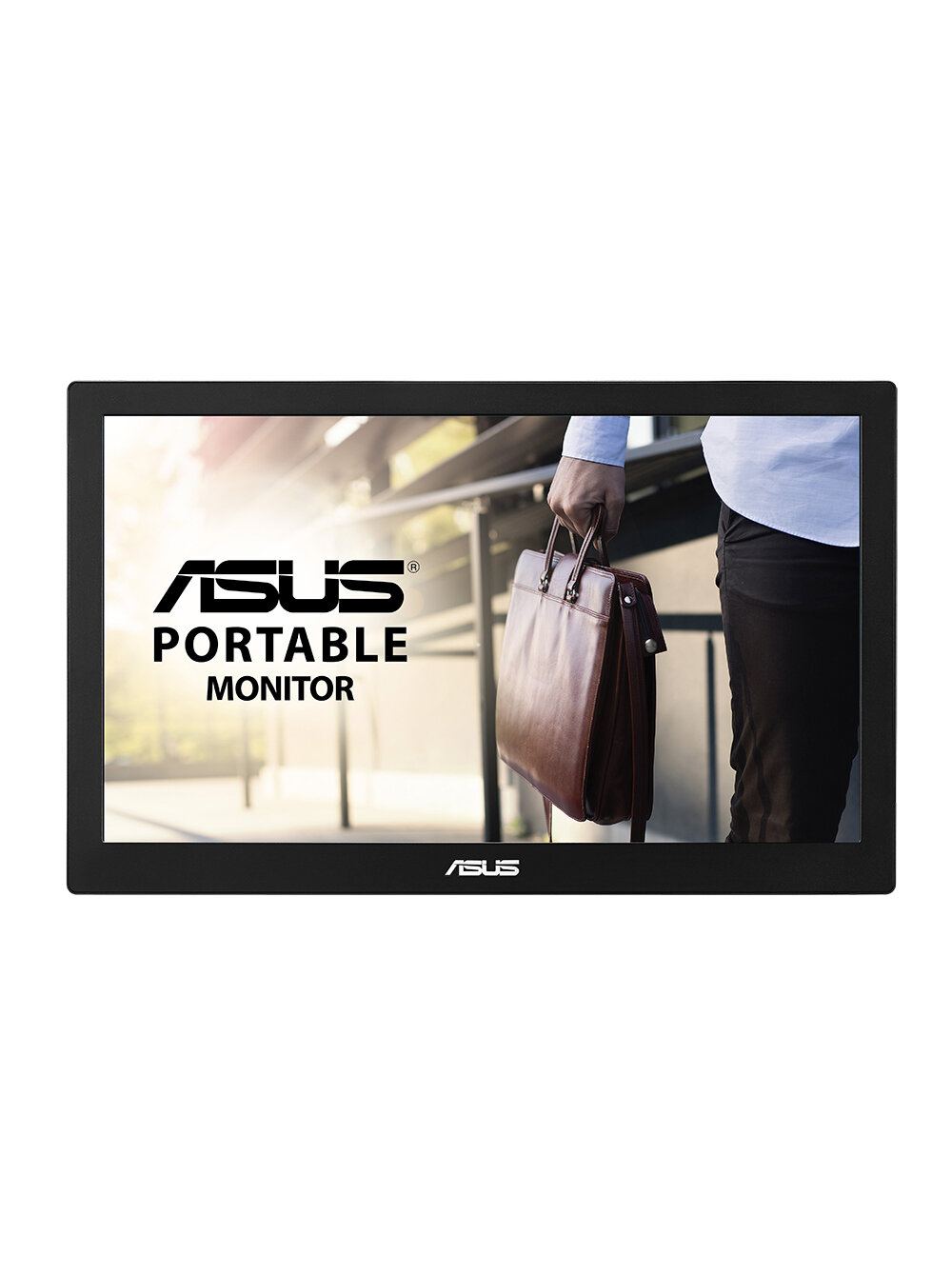 Монитор ASUS MB168B 15.6