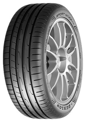 Автомобильная шина Dunlop SP Sport Maxx RT 2 летняя