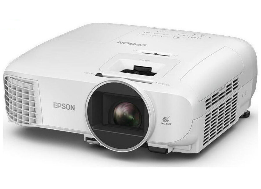 Проектор Epson EH-TW5600 (V11H851040)