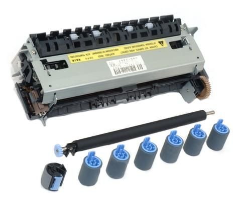 Запасная часть для принтеров Lexmark, Laserjet Printer Maintenance KitT420/T430/T432 (56P2337)