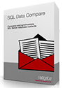 Red Gate SQL Data Compare with 1 year support 6 users licenses Арт.