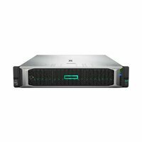 P20248-B21 Сервер HPE DL380 Gen10, 1x 5220 Xeon-G 18C 2.2GHz