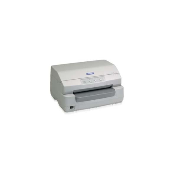 Матричные принтеры Матричный принтер EPSON PLQ-20