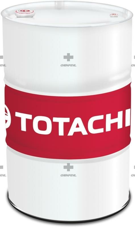 TOTACHI Ultima LSD Syn-Gear 75W-90 GL-5 200л