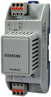 Коммуникационный модуль Siemens POL902/STD, Modbus