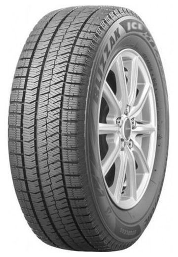 Автомобильная шина Bridgestone Blizzak Ice 275/35 R18 95S зимняя