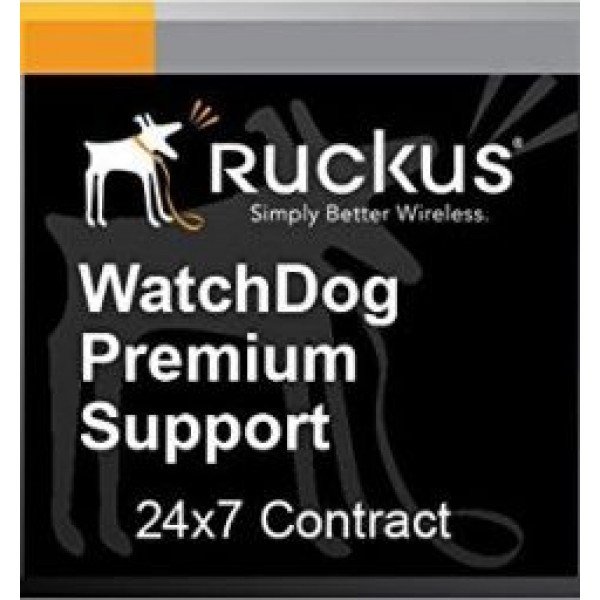 Программное обеспечение, лицензии, сервисные контракты Ruckus 801-1205-5000