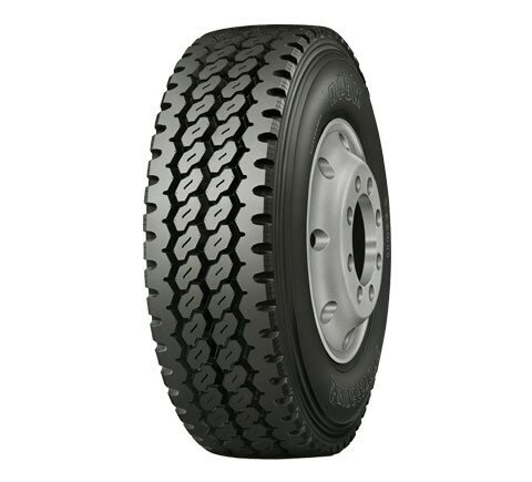 Bridgestone M840 (Универсальная) 12 R24 156/153K