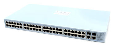 Коммутатор 3COM Baseline Switch 2250 Plus