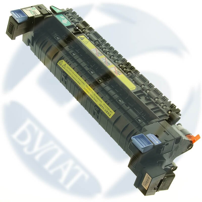 Термоузел HP Color LJ CP5525/M750 (печь в сборе) CE707-67913/RM1-6181