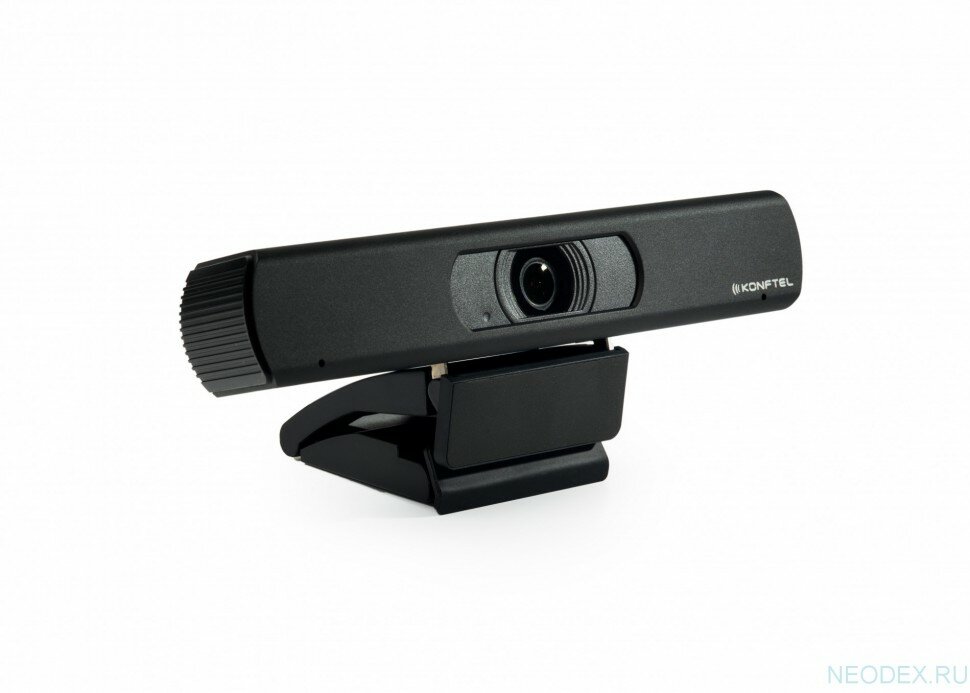 Konftel Cam20 - вебкамера (HDMI, USB 3.0, 4k, 105°, 8x, ДУ) ( KT-Cam20 )