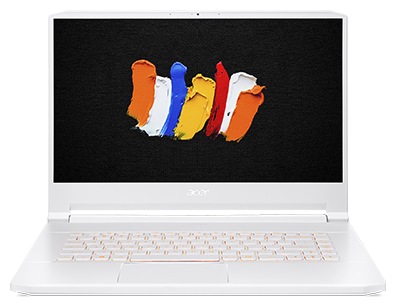 Ноутбук Acer ConceptD 7 Ezel (CC715-71)