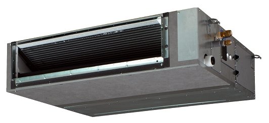 Канальный кондиционер Daikin FBA35A / RXS35L3