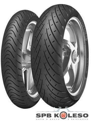 Мотошины Metzeler Roadtec 1 190/50 R17 73W