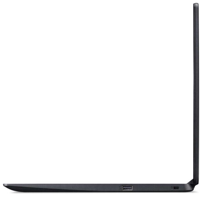 Ноутбук Acer Aspire 3 A315-42-R1KB (AMD Athlon 300U 2400MHz/15.6quot;/1920x1080/8GB/1000GB HDD/DVD нет/AMD Radeon Vega 3/Wi-Fi/Bluetooth/Linux)