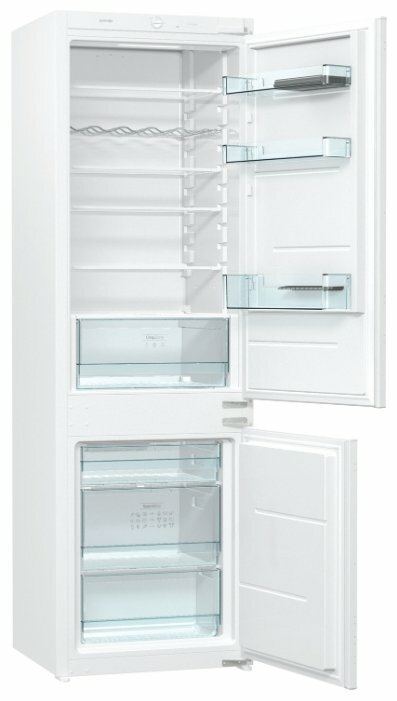 Встраиваемый холодильник Gorenje RKI 4181 E1