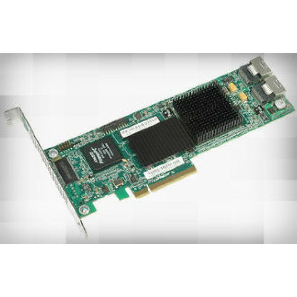 Контроллер 3Ware | 9690SA-8I | PCI-E8x / SAS/SATA / RAID