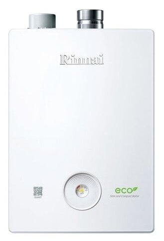 Газовый котел Rinnai BR-R24 22.7 кВт двухконтурный