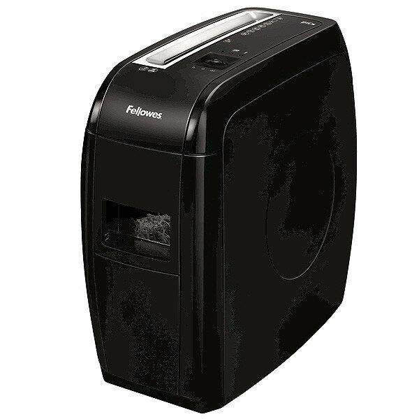 Шредер Fellowes PowerShred 21Cs (FS-43602)