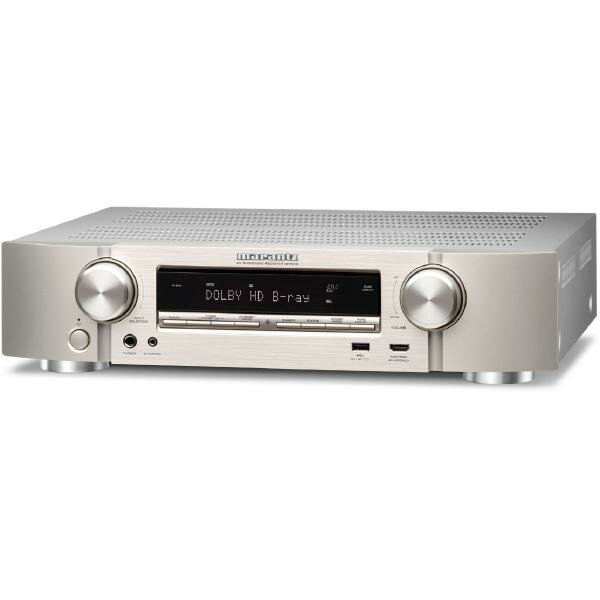 AV-ресивер Marantz NR1510