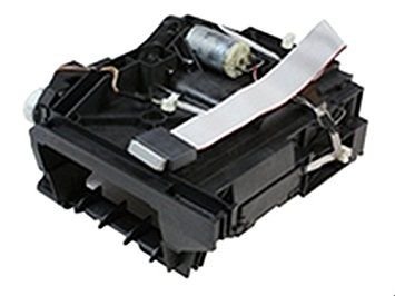 Запасная часть для принтеров HP DesignJet Plotter 1050/1055C+, Service station assembly (C6074-60399)