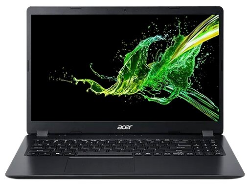 Ноутбук Acer Aspire 3 A315-42G-R32L (AMD Athlon 300U 2400MHz/15.6quot;/1920x1080/8GB/1000GB HDD/DVD нет/AMD Radeon 540X 2GB/Wi-Fi/Bluetooth/Linux)