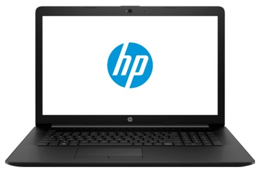 Ноутбук HP 17-ca0170ur (AMD A4 9125 2300MHz/17.3quot;/1600x900/4GB/256GB SSD/DVD-RW/AMD Radeon R3/Wi-Fi/Bluetooth/DOS)