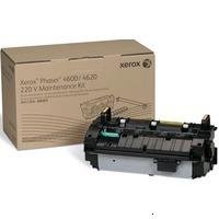 ЗИП Xerox 115R00070 Ремонтный сервисный набор комплект Maintenance Kit (печка, вал переноса и ролики подачи бумаги), 150К для Phaser 4600, 4620