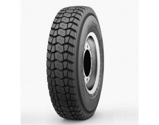 Tyrex All Steel DM-404 12 R20 154/150G