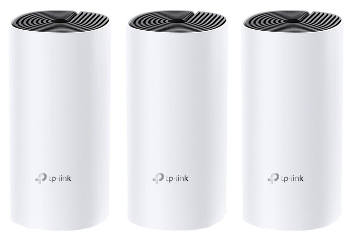 Wi-Fi система TP-LINK Deco M4 (3-pack)