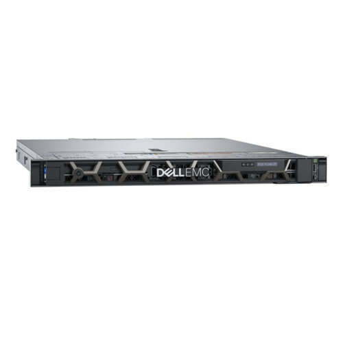 Сервер Dell PowerEdge R440 (R440-1925)