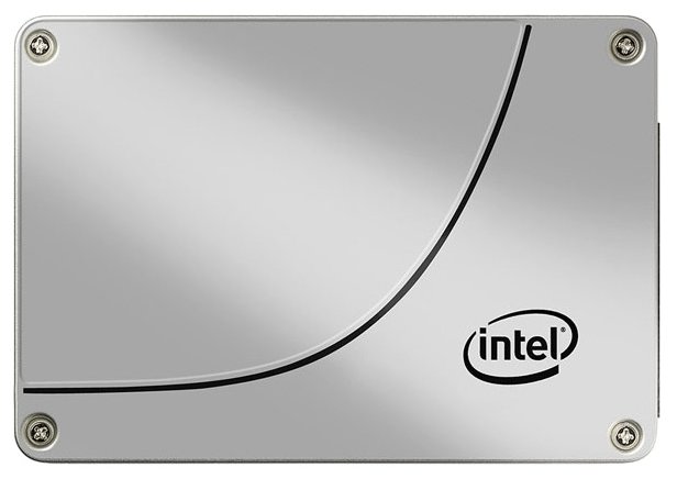 Твердотельный накопитель IBM 00AJ040