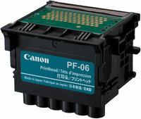 Печатающая головка Canon PRINTHEAD PF-06