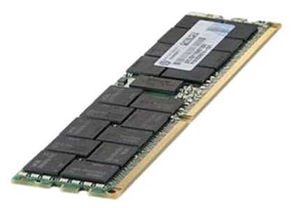 Оперативная память 16 ГБ 1 шт. Hewlett Packard Enterprise 815098-B21