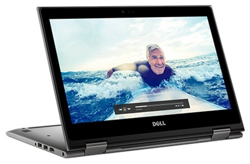 Ноутбук DELL INSPIRON 5379 2-in-1