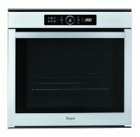 Электрический духовой шкаф Whirlpool AKZM 8480 WH