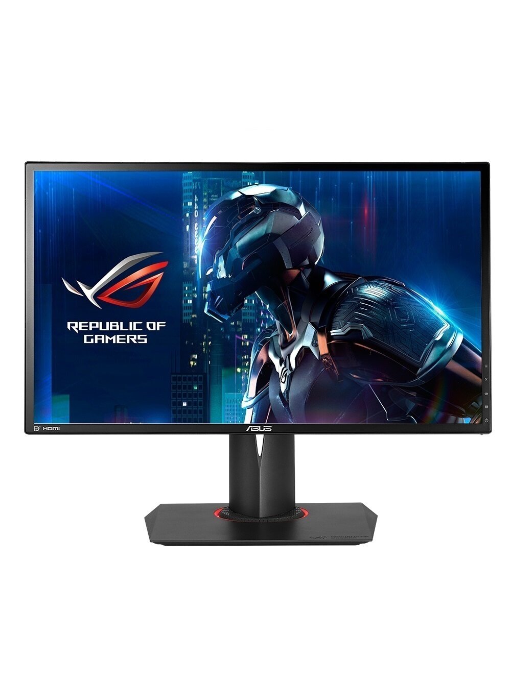 Монитор ASUS ROG SWIFT PG248Q 24