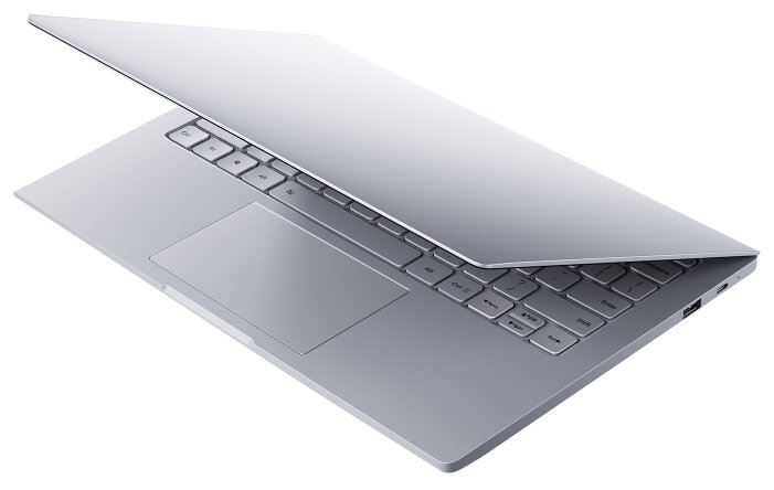 Ноутбук Xiaomi Mi Notebook Air 12.5quot; 2019 (Intel Core i5 8200Y 1300MHz/12.5quot;/1920x1080/4GB/256GB SSD/DVD нет/Intel UHD Graphics 615/Wi-Fi/Bluetooth/Windows 10 Home)