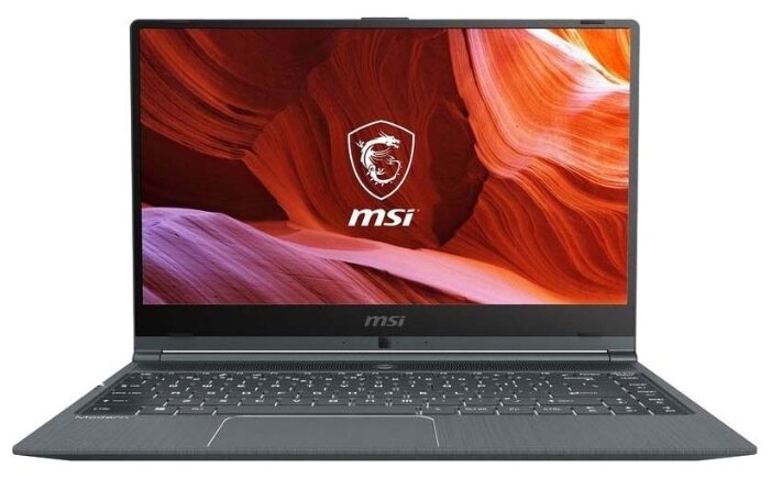 Ноутбук MSI Modern 14 A10M