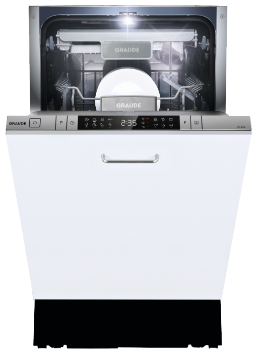Посудомоечная машина GRAUDE VG 45.2