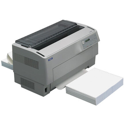 Принтер Epson DFX-9000