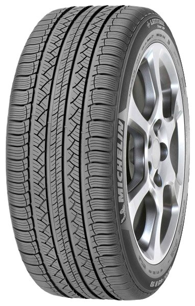 Автомобильная шина MICHELIN Latitude Tour HP 265/45 R20 104V летняя