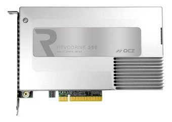 Твердотельный накопитель OCZ RVD350-FHPX28-240G